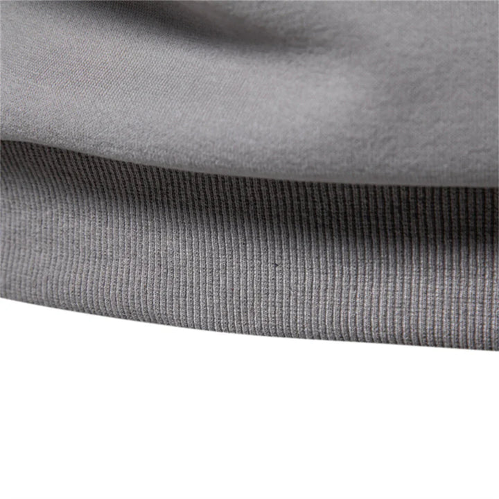 ZipFlex | Sportieve quarter‑zip sweater voor heren