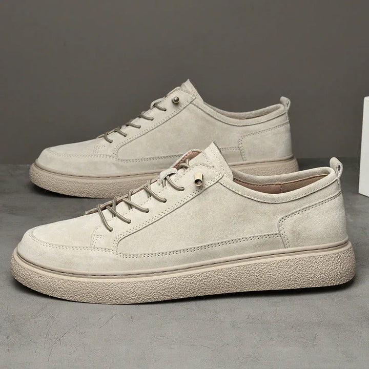SummerFlex | Lichte zomersneaker voor heren