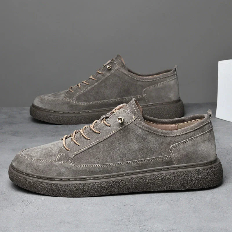 SummerFlex | Lichte zomersneaker voor heren
