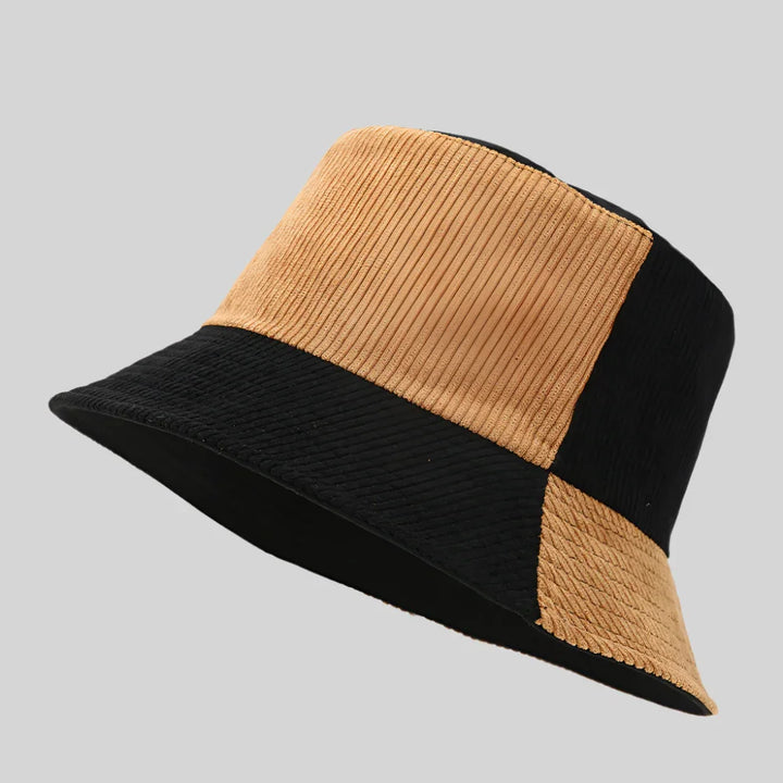 Svend bucket hat | Tijdloze vissershoed met comfortabele pasvorm