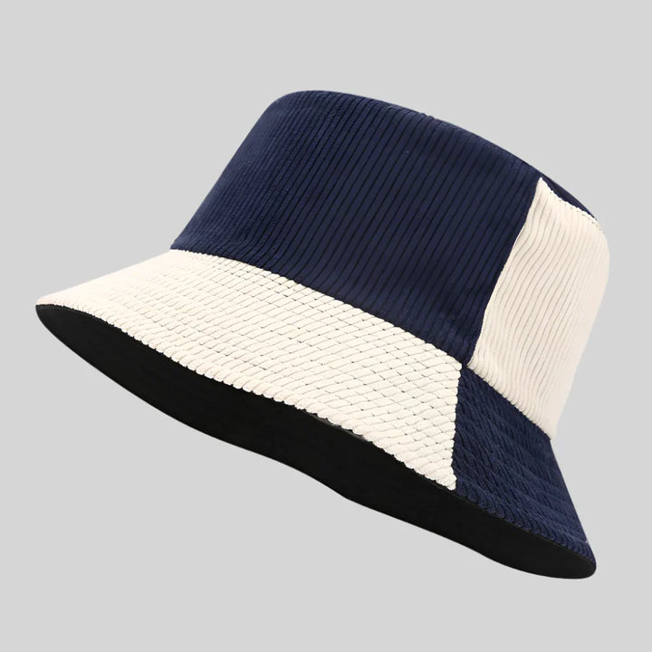 Svend bucket hat | Tijdloze vissershoed met comfortabele pasvorm