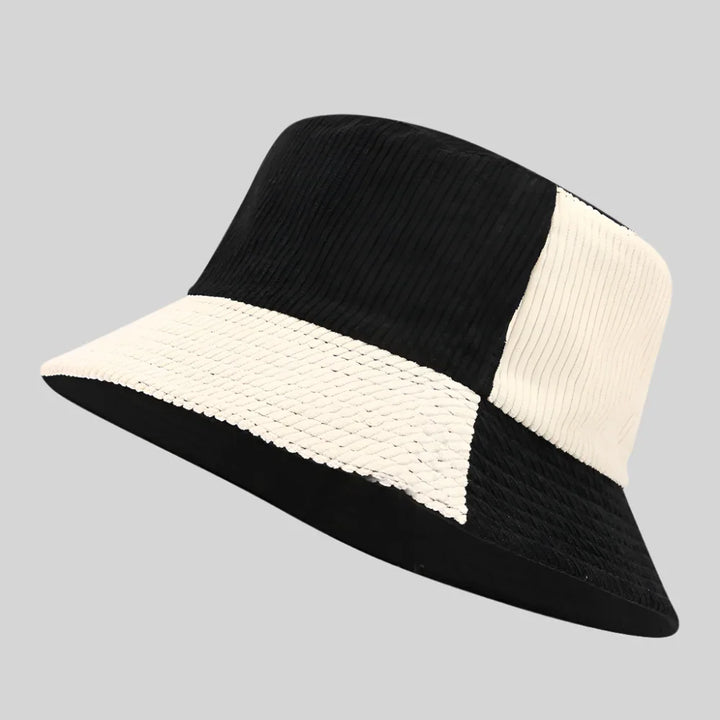 Svend bucket hat | Tijdloze vissershoed met comfortabele pasvorm