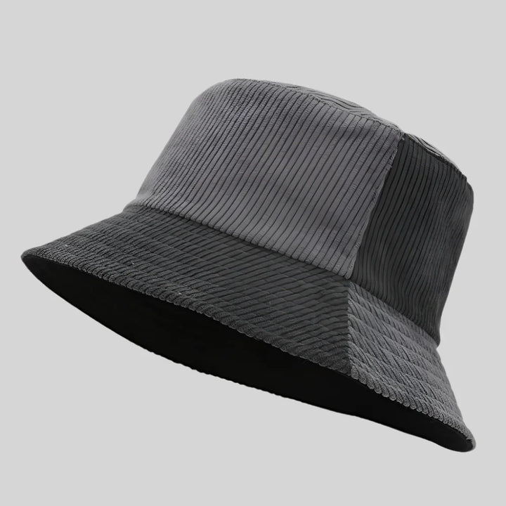 Svend bucket hat | Tijdloze vissershoed met comfortabele pasvorm