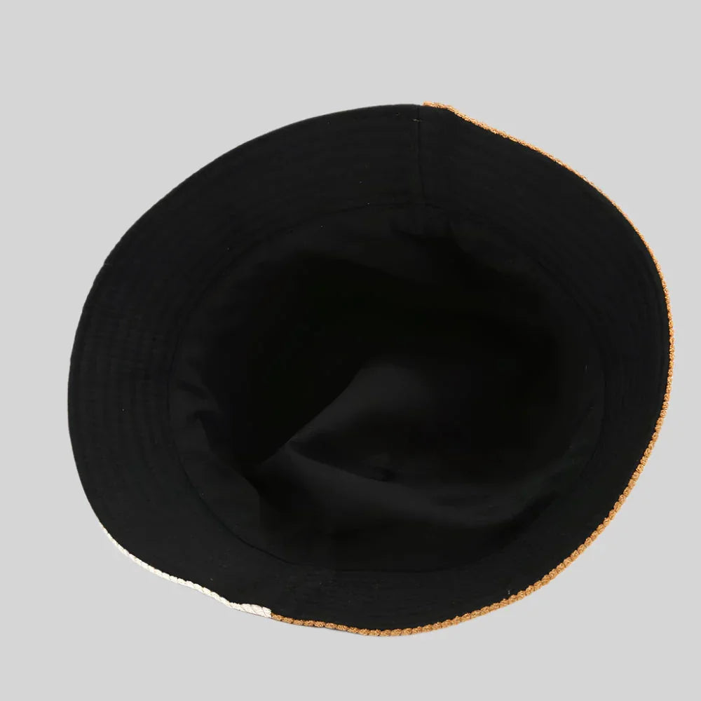 Svend bucket hat | Tijdloze vissershoed met comfortabele pasvorm