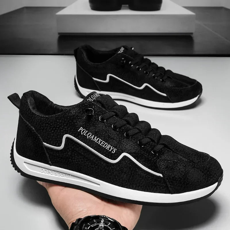 StepFlex | Sportieve schoenen met demping zool