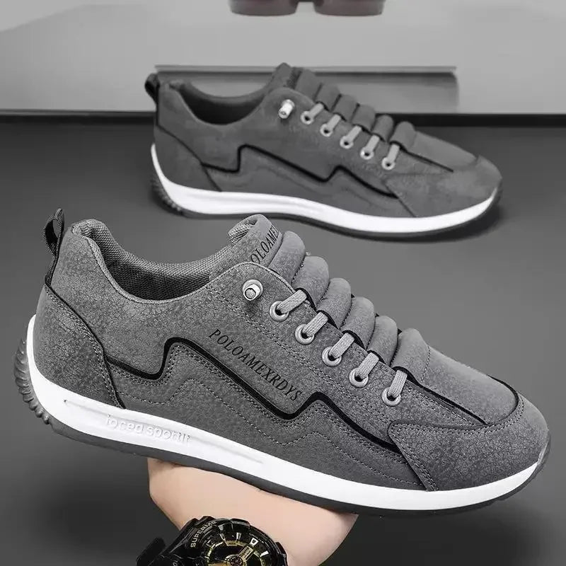 StepFlex | Sportieve schoenen met demping zool