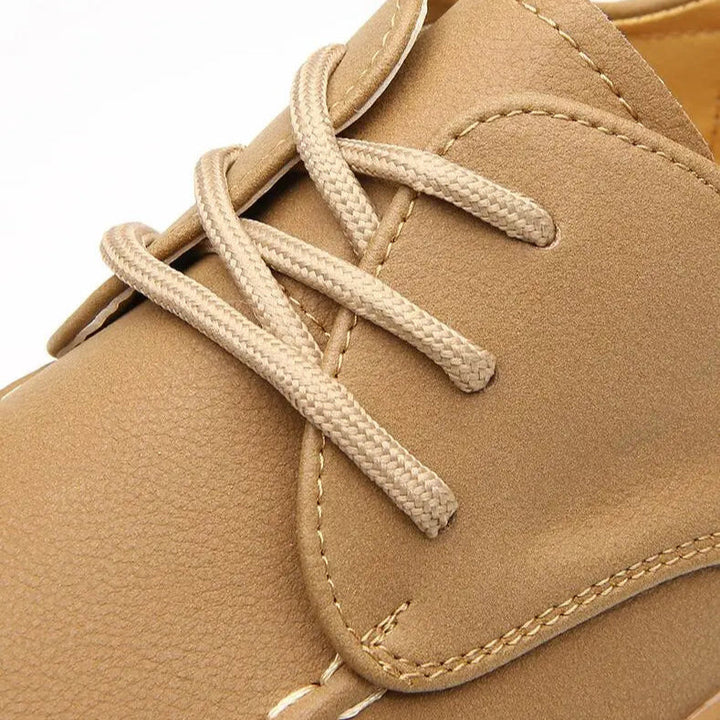 VeroWalk | Sneakers met tijdloze stijl