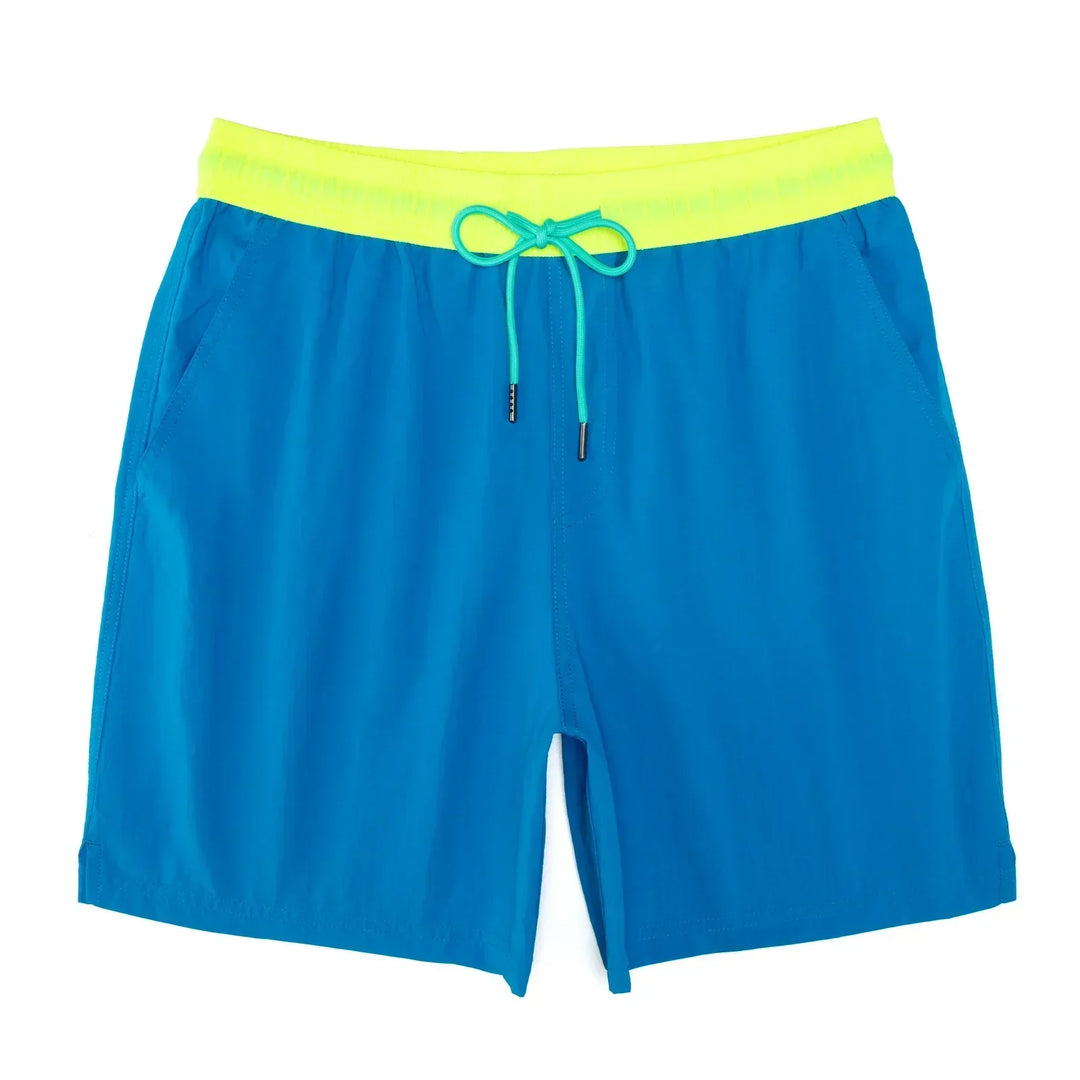 AllDayWave | Comfortabele zwemshorts voor dagelijks gebruik