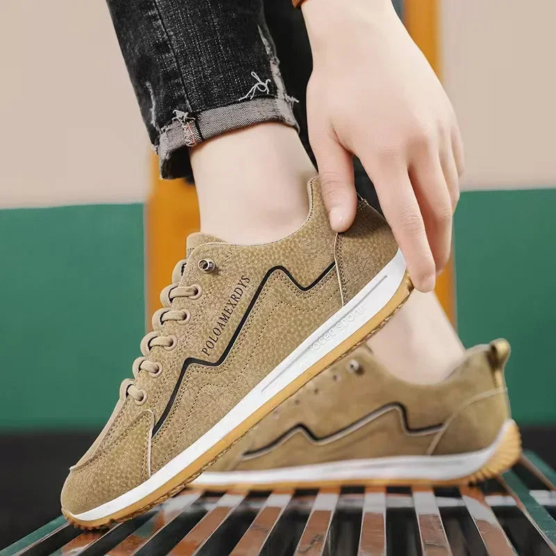 StepFlex | Sportieve schoenen met demping zool