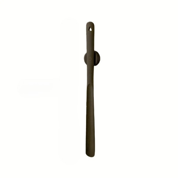 Schoenlepel | Magnetische schoenlepel met wandhouder
