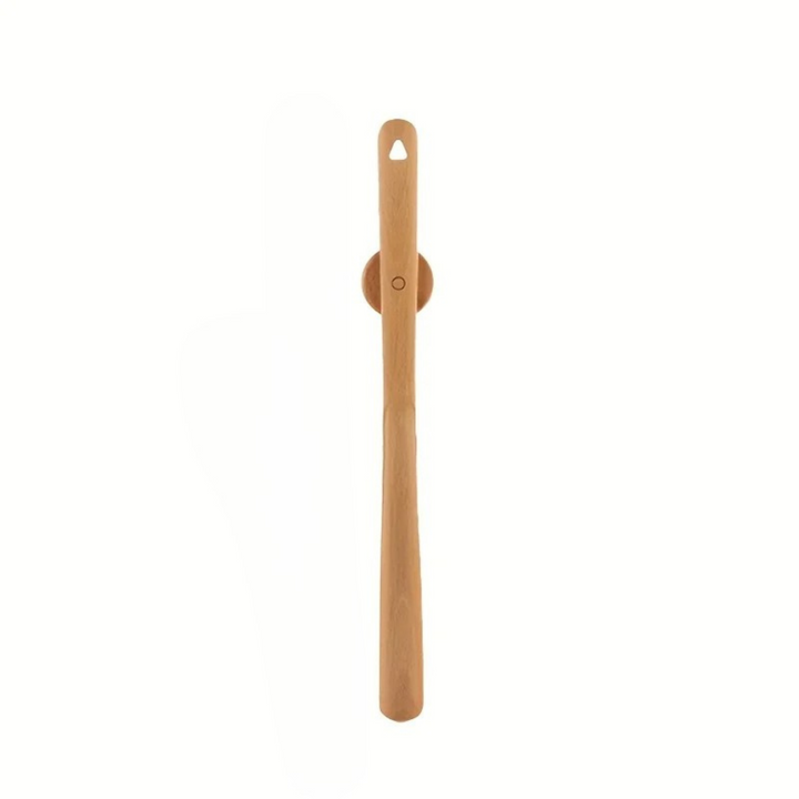 Schoenlepel | Magnetische schoenlepel met wandhouder