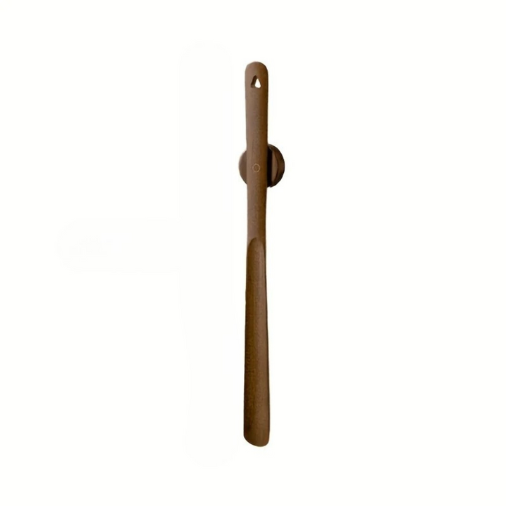 Schoenlepel | Magnetische schoenlepel met wandhouder