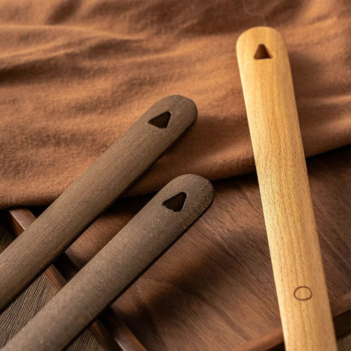 Schoenlepel | Magnetische schoenlepel met wandhouder