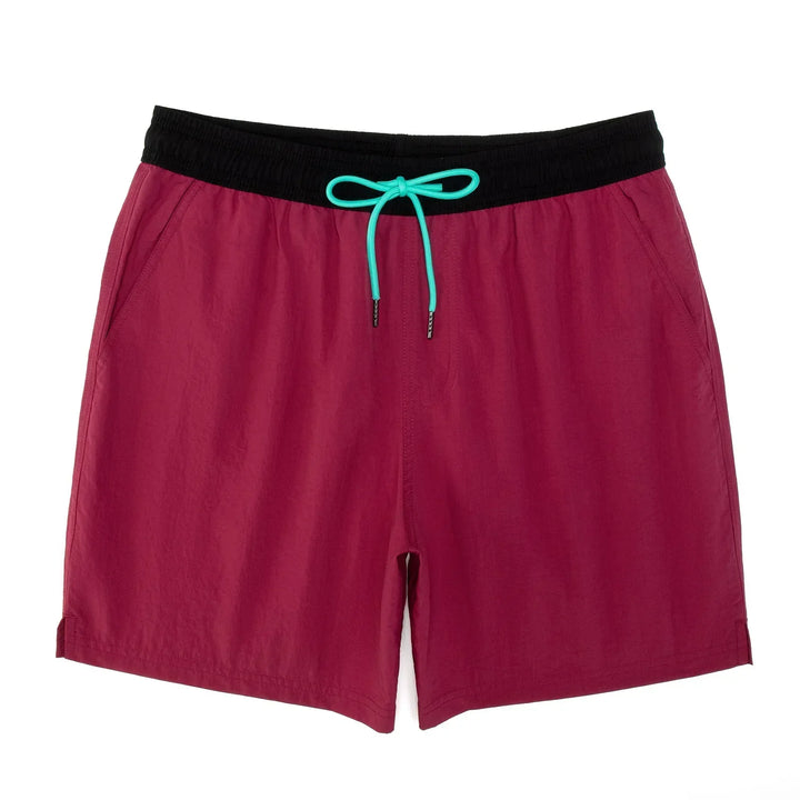 AllDayWave | Comfortabele zwemshorts voor dagelijks gebruik