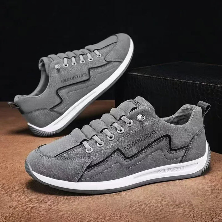 StepFlex | Sportieve schoenen met demping zool