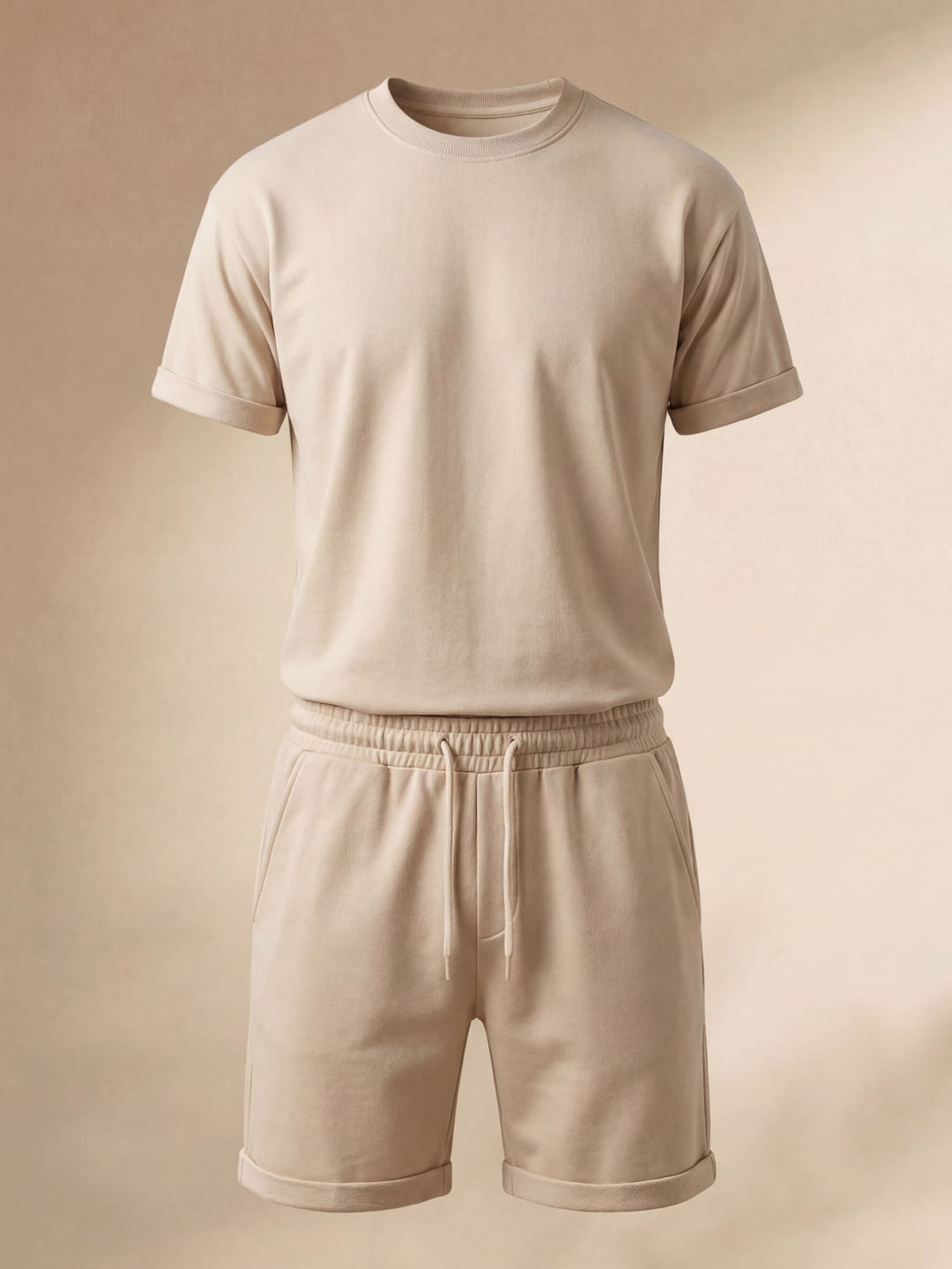 Set heren | Casual zomerset comfortabel en stijlvol