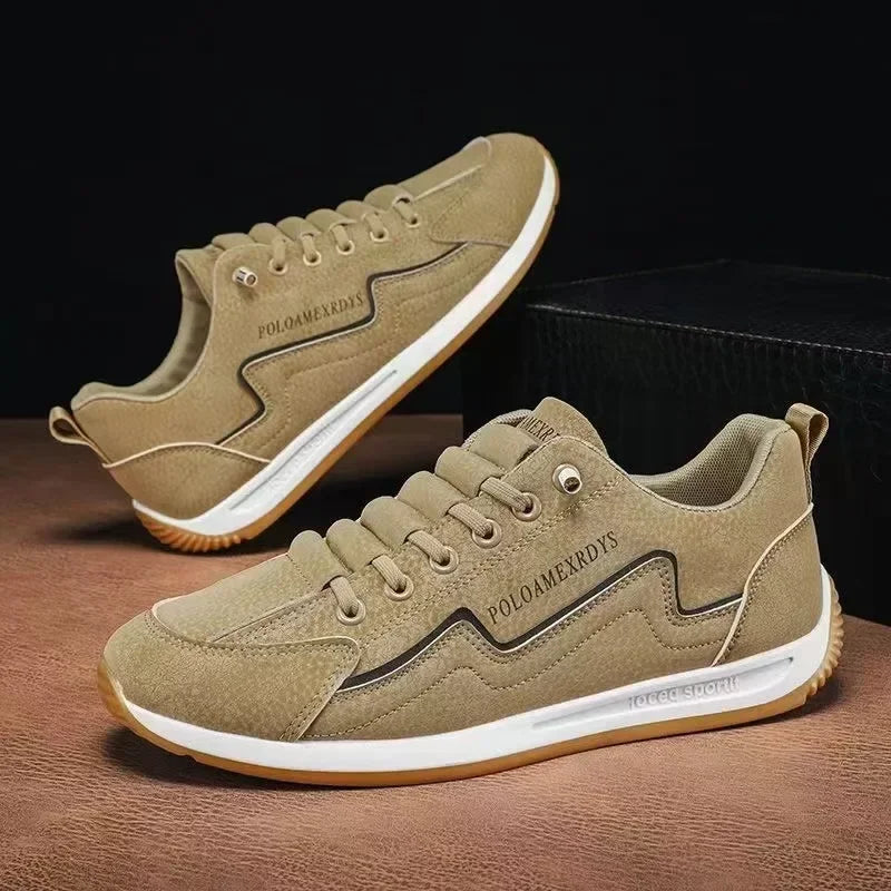 StepFlex | Sportieve schoenen met demping zool