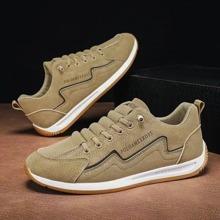 StepFlex | Sportieve schoenen met demping zool