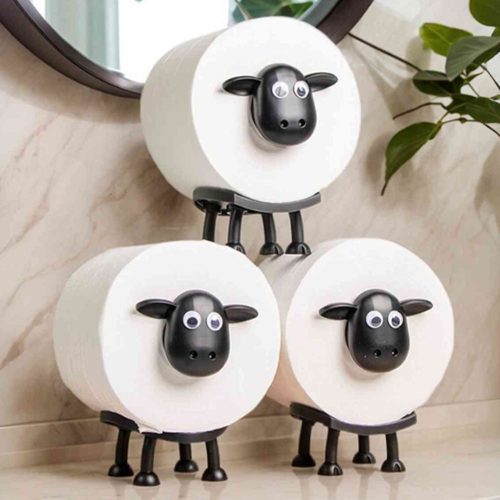 Sheep Rack 1
