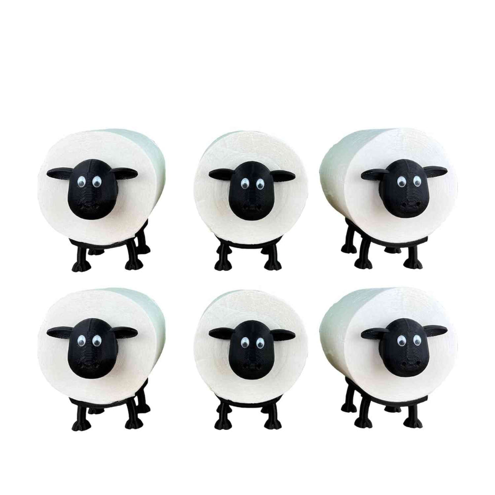 Sheep Rack 10