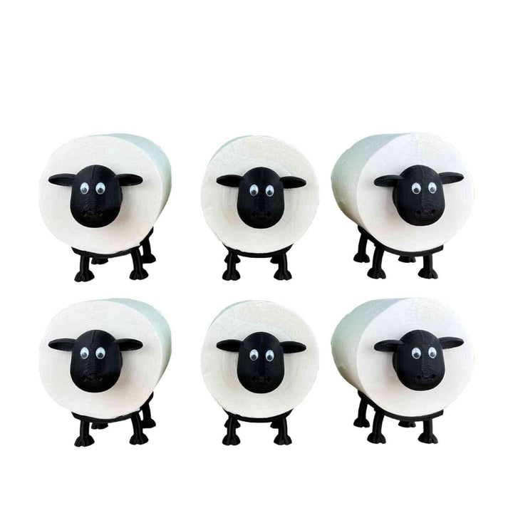 Sheep Rack 10