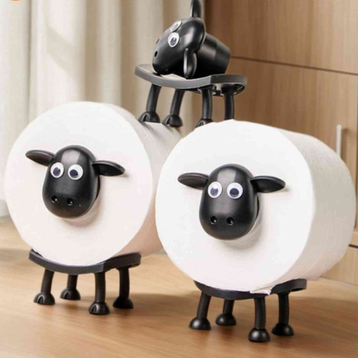 Sheep Rack 11