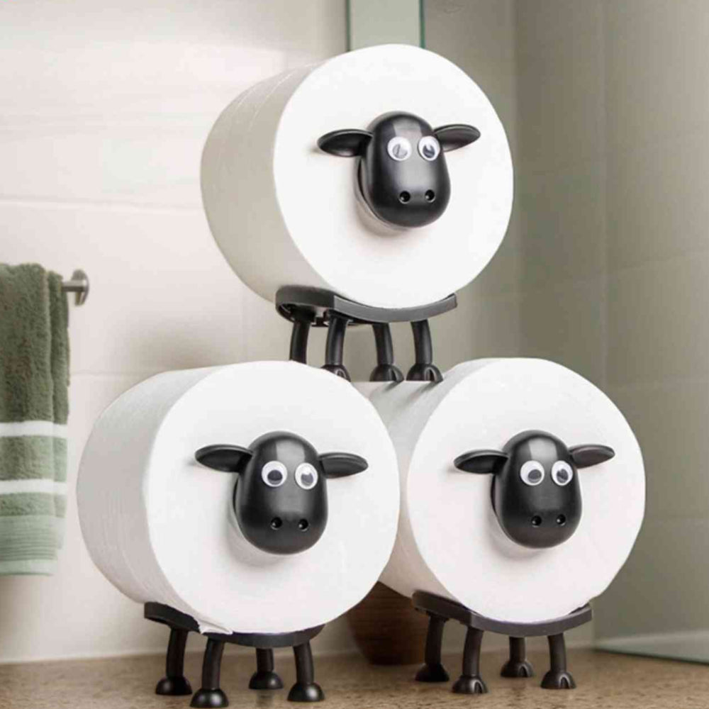 Sheep Rack 2