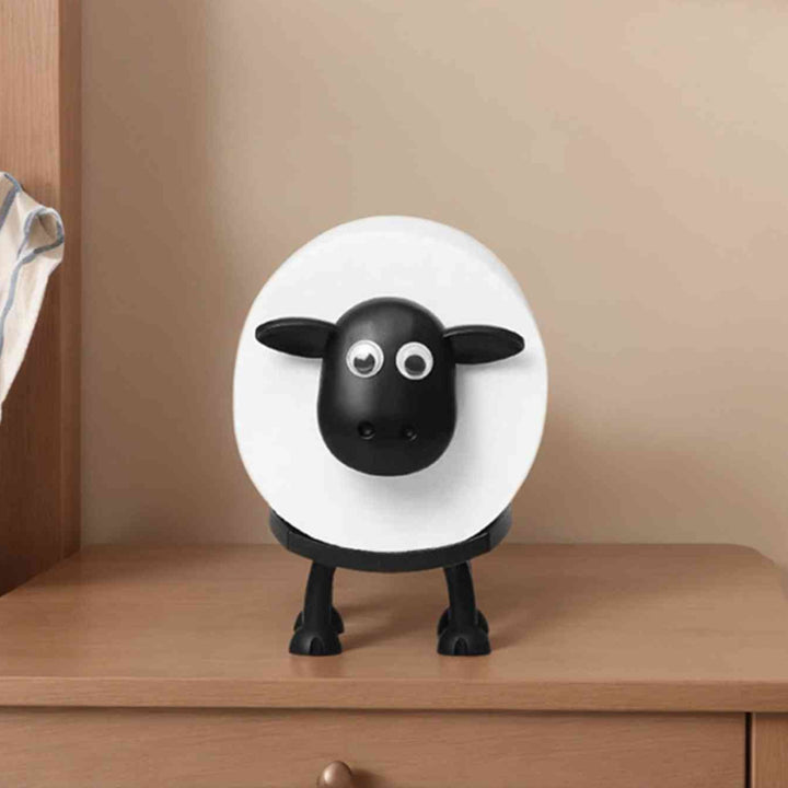 Sheep Rack 3