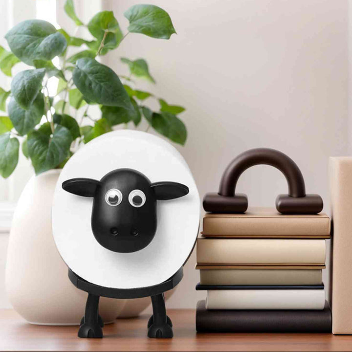 Sheep Rack 4