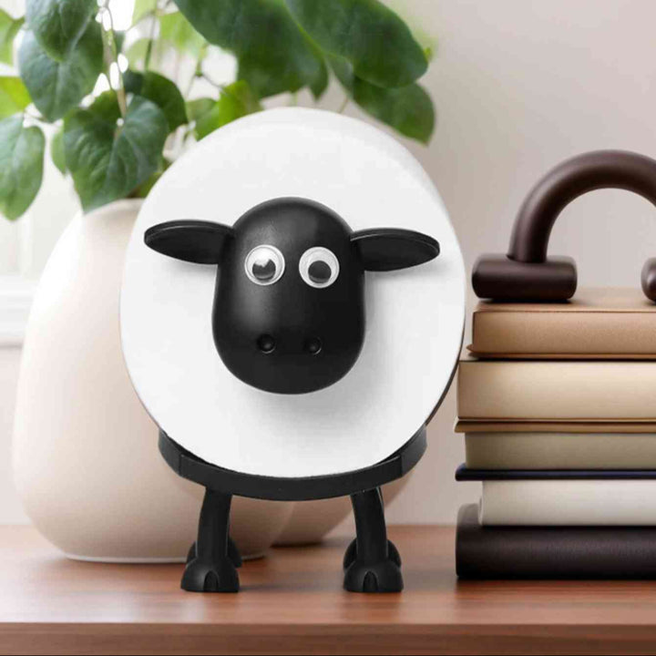Sheep Rack 6