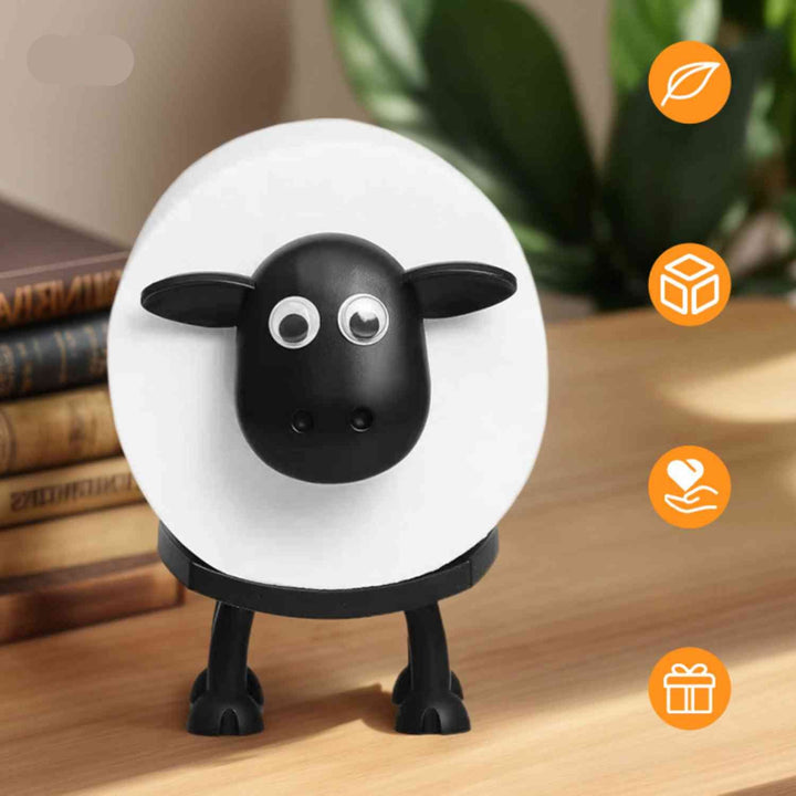 Sheep Rack 7