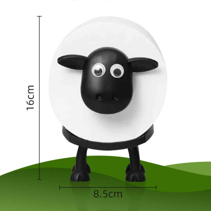 Sheep Rack 8