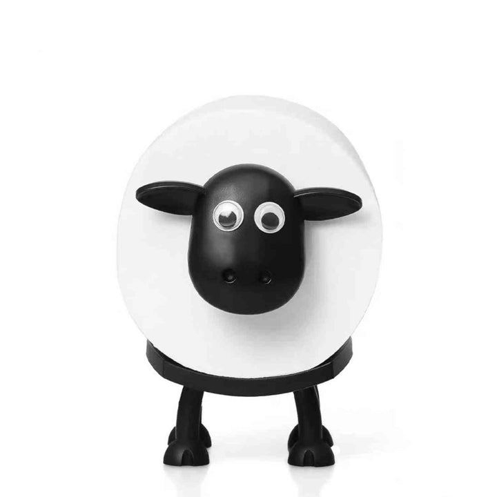 Sheep Rack 9