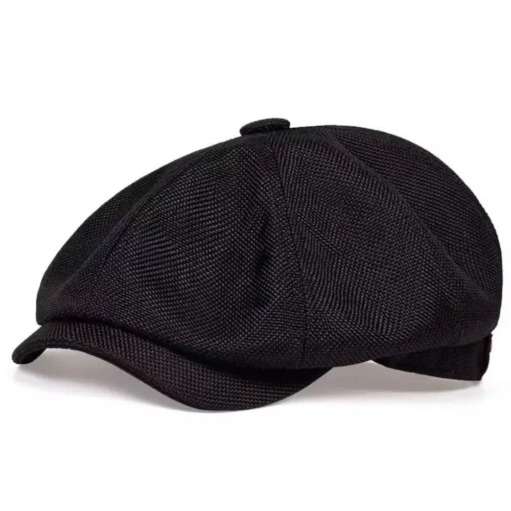 Shelby vintage flat cap 2