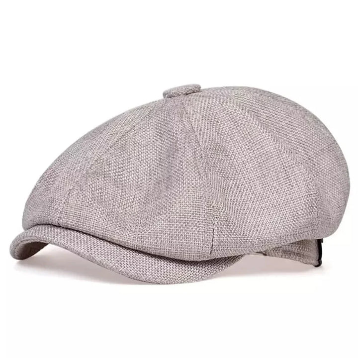 Shelby vintage flat cap 3