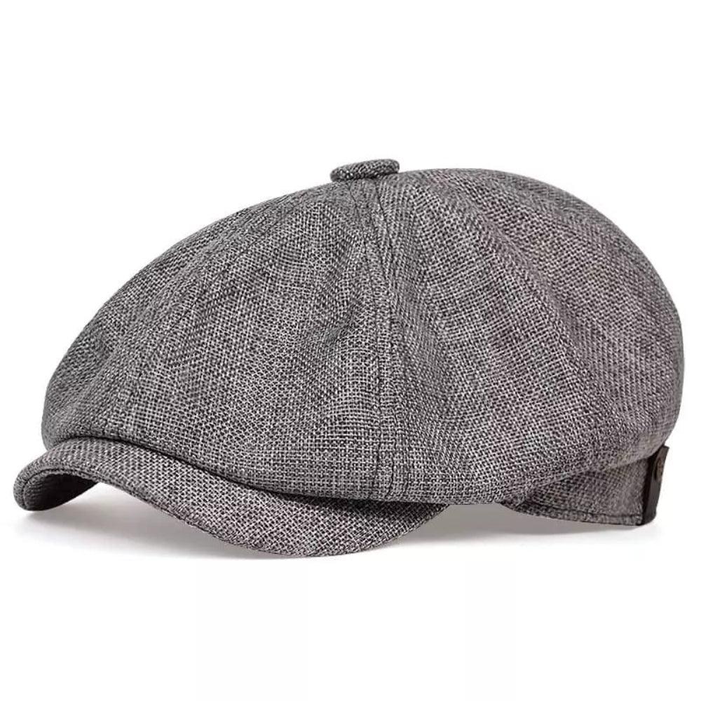 Shelby vintage flat cap 4