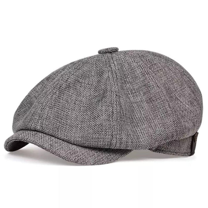 Shelby vintage flat cap 4