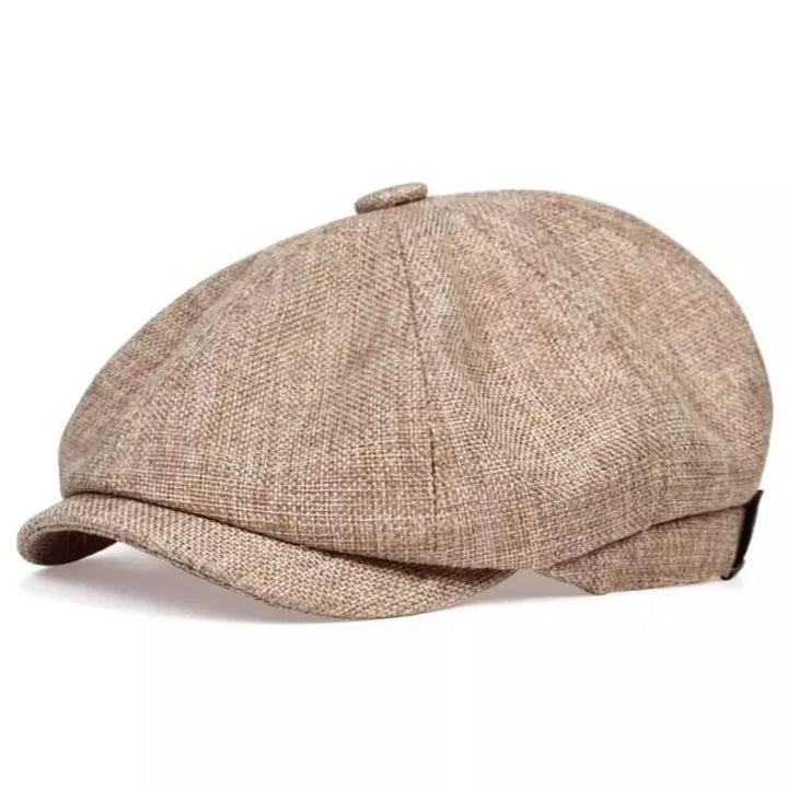 Shelby vintage flat cap 6