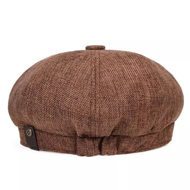 Shelby vintage flat cap 7