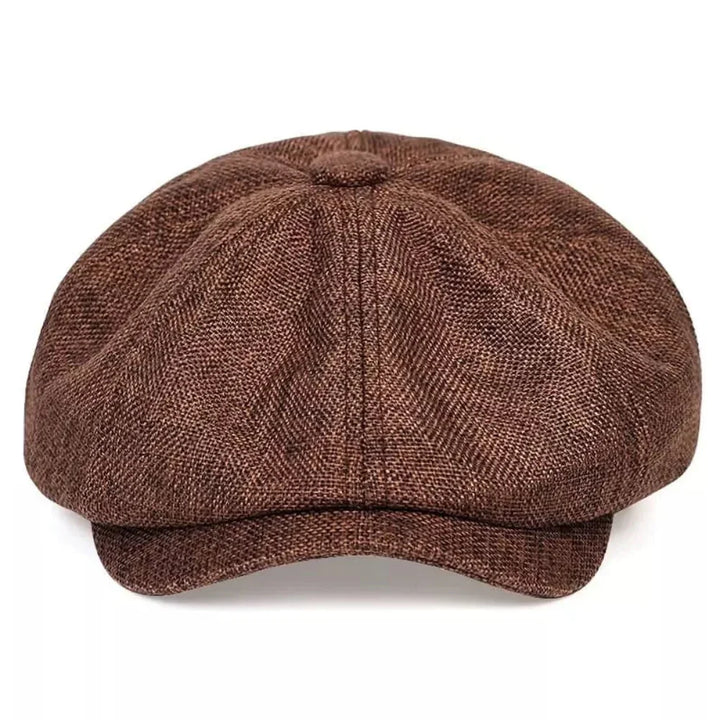 Shelby vintage flat cap 8