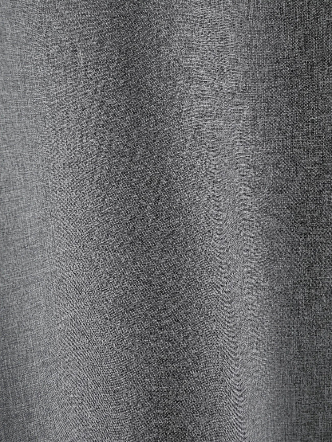 Shirt heren | Henley shirt met korte mouw en knopen
