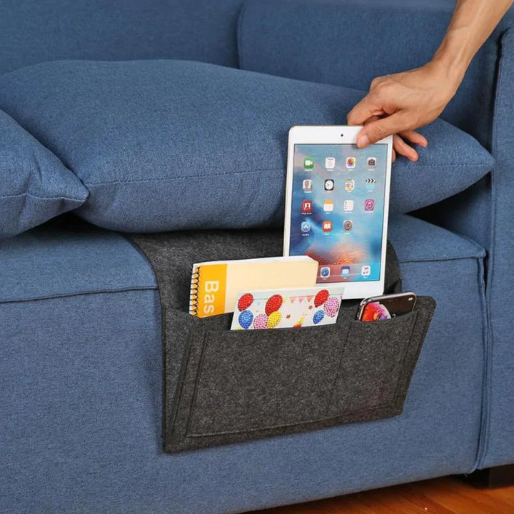 SideOrganizer 3