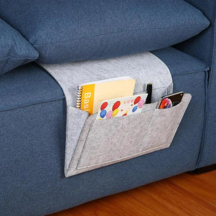 SideOrganizer 5