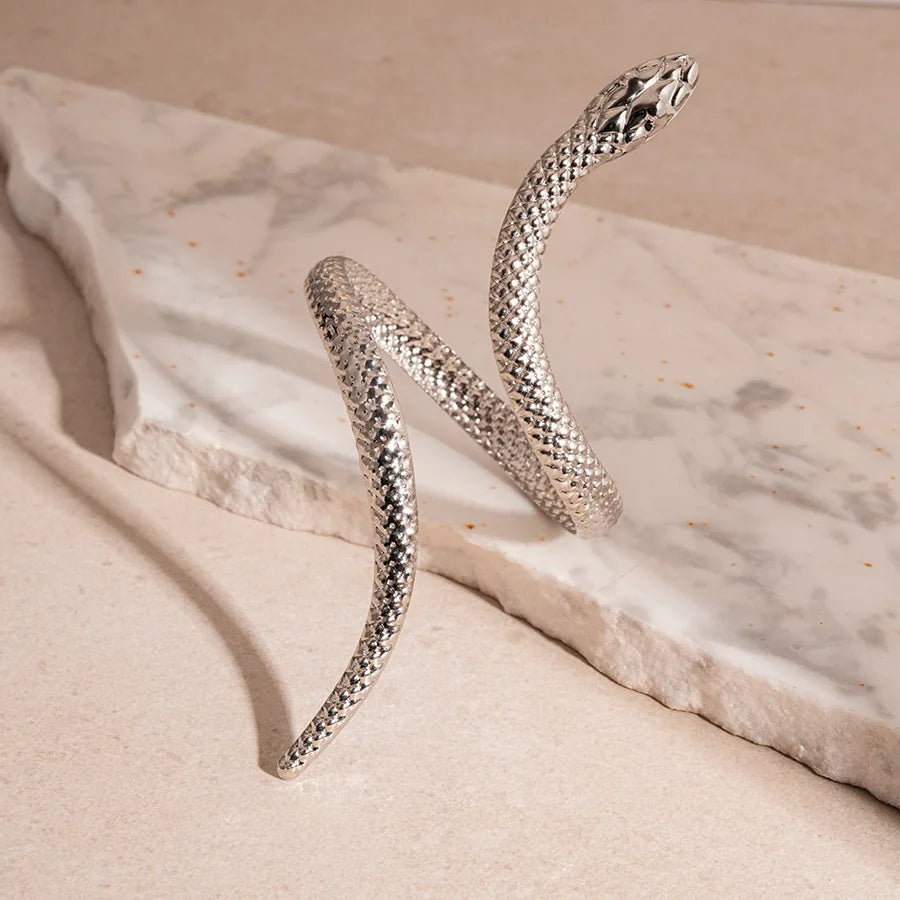 Sieraden set dames | Ketting en armband met elegant design