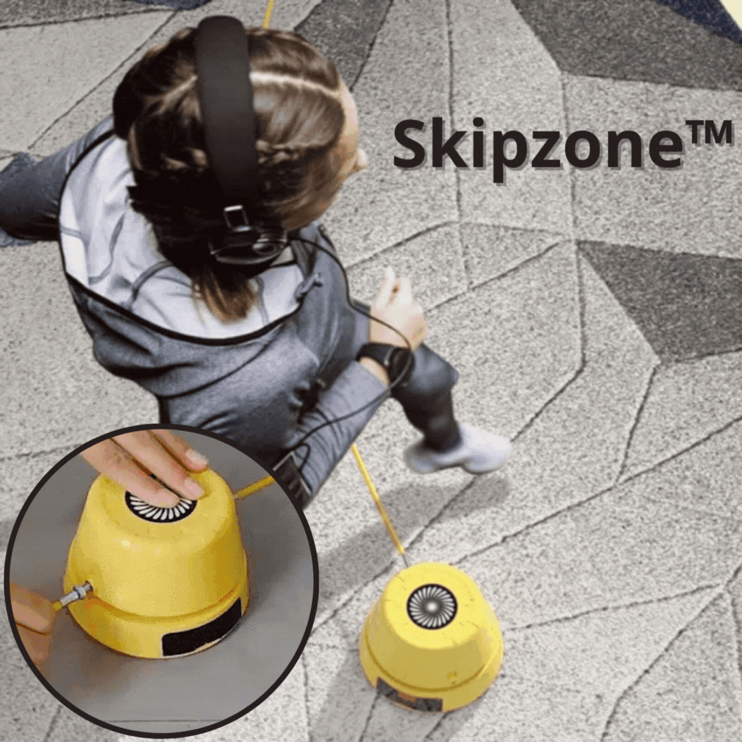 SkipZone 1