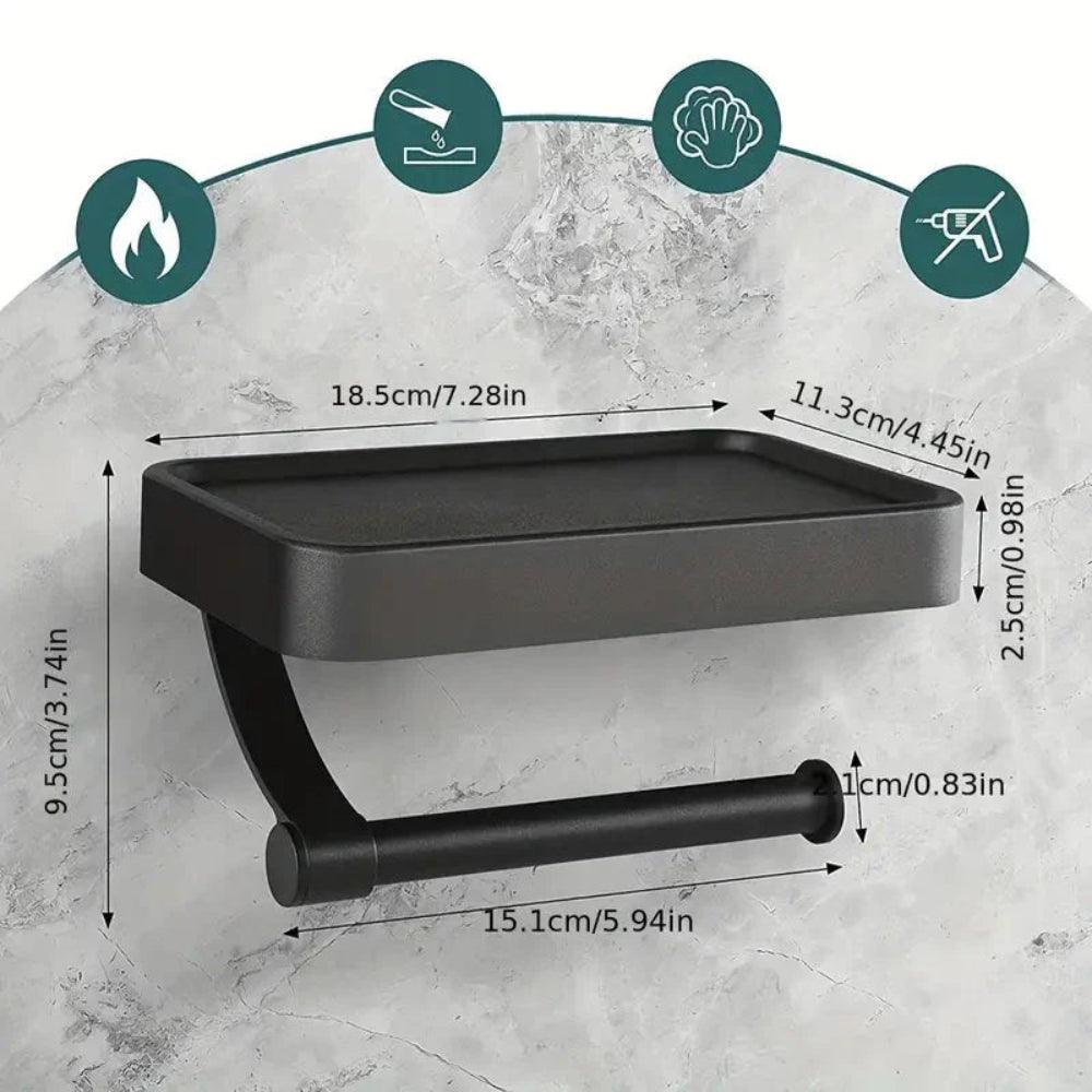 SleeShelf 3