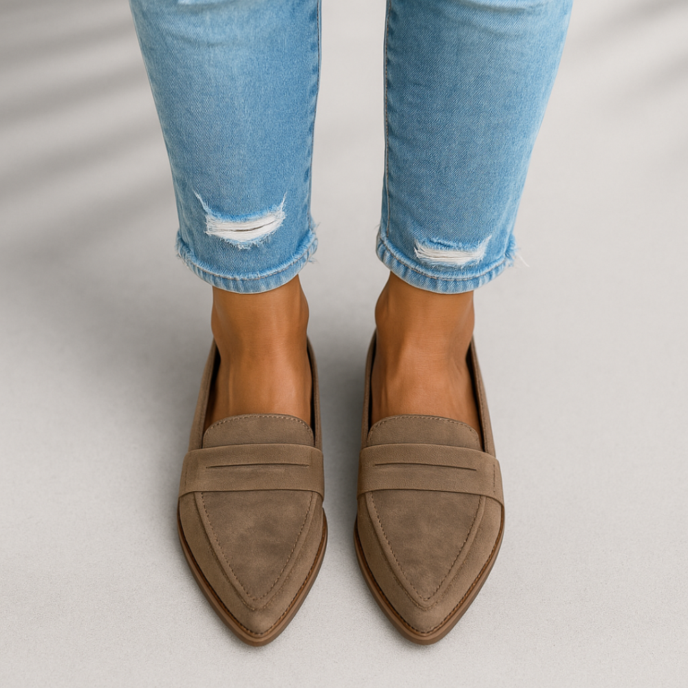 SlimLoafer 1