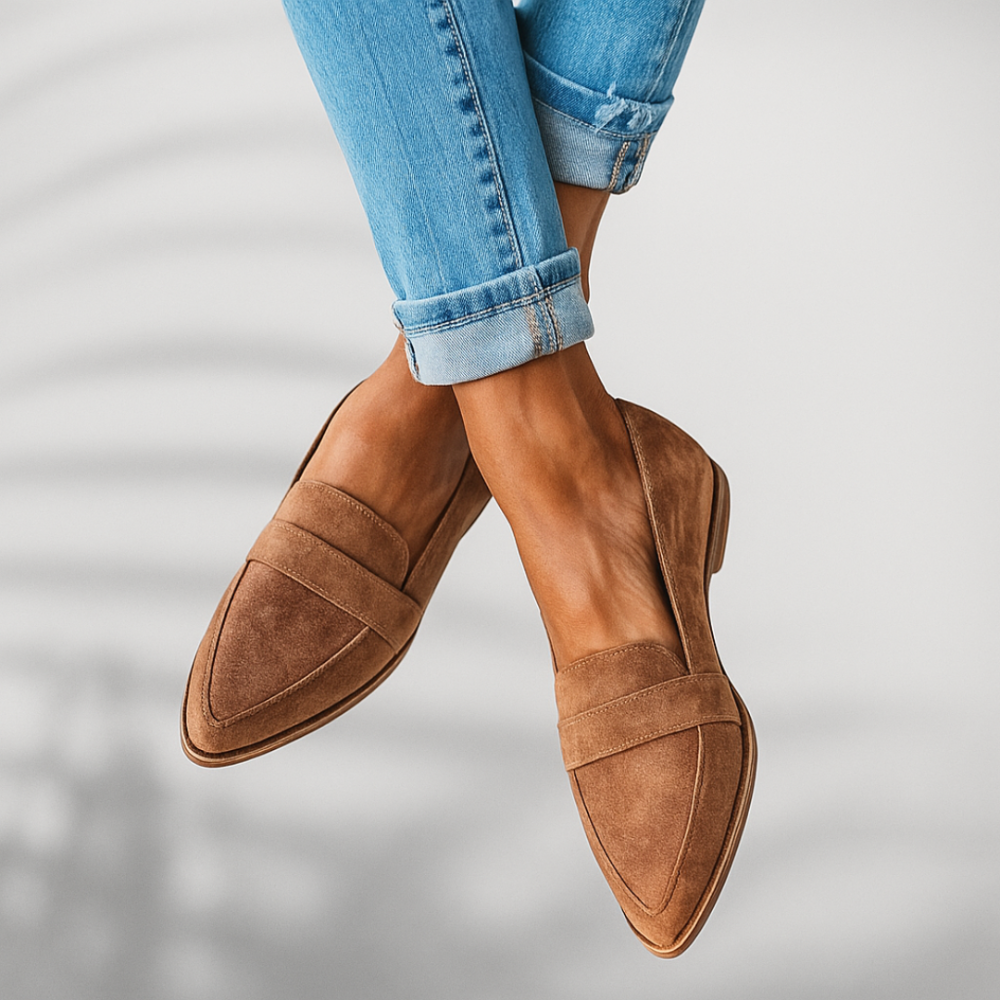 SlimLoafer 2