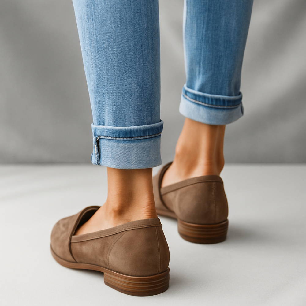 SlimLoafer 6