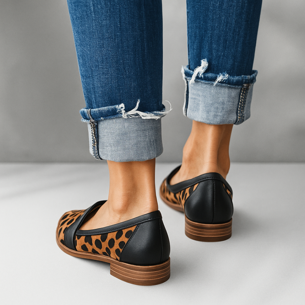 SlimLoafer 7